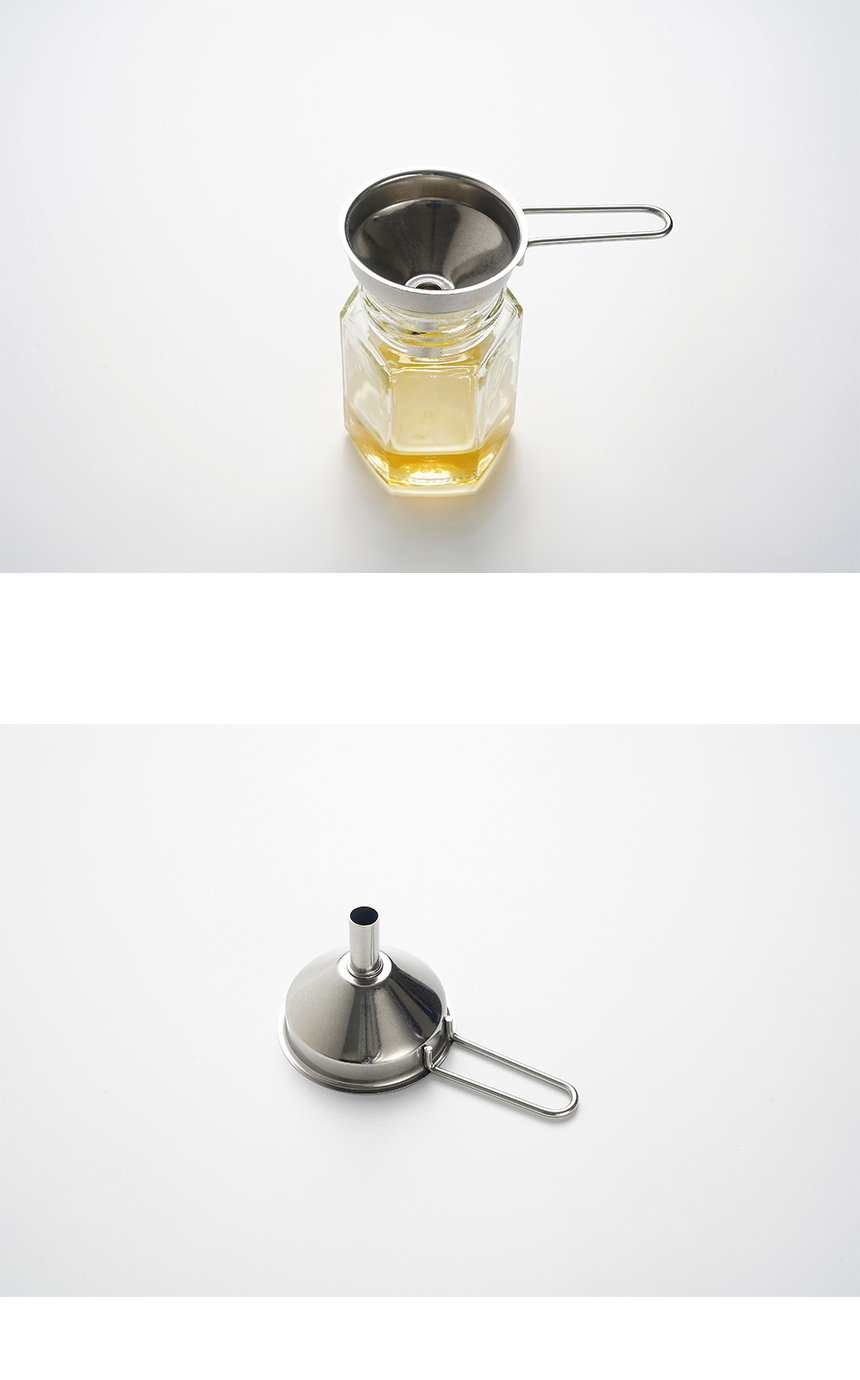 올스텐 요리 깔때기 50mm 상세 이미지 3